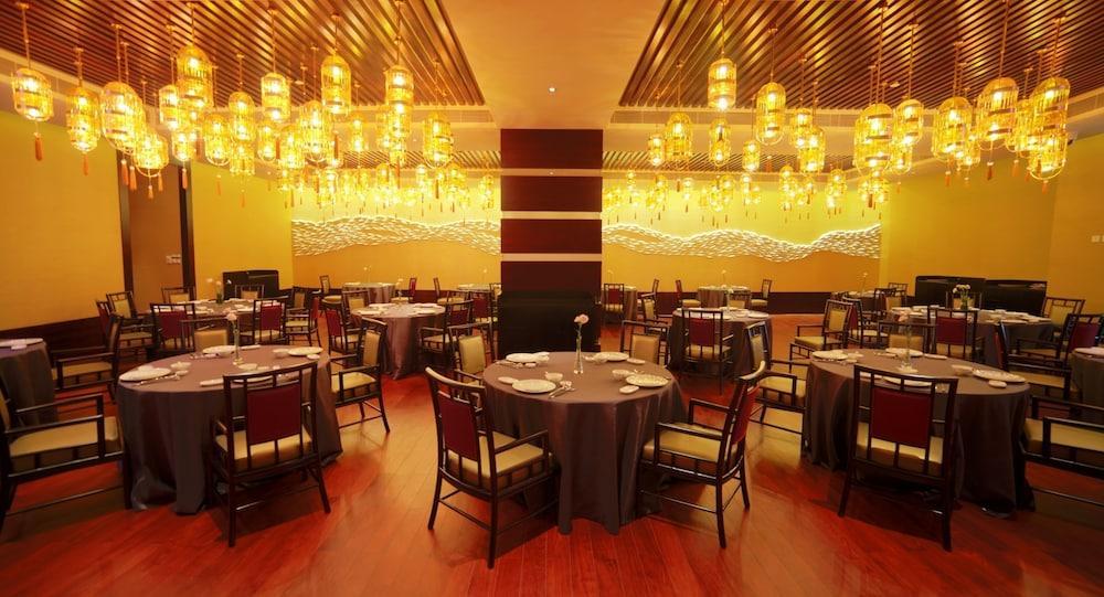 Si Chuan Jin Jiang Hotel Чэнду Экстерьер фото