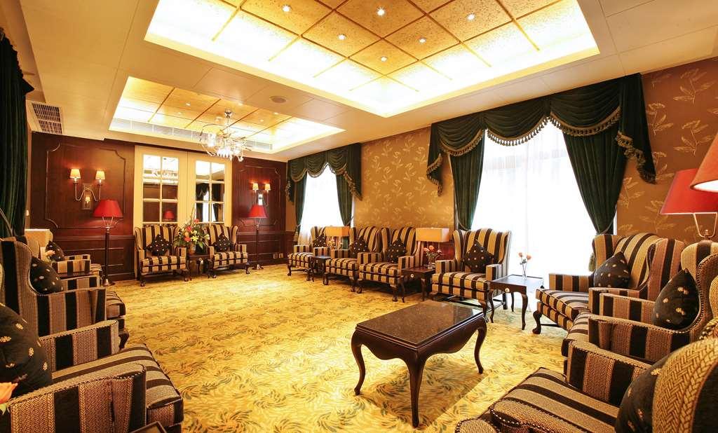 Si Chuan Jin Jiang Hotel Чэнду Экстерьер фото