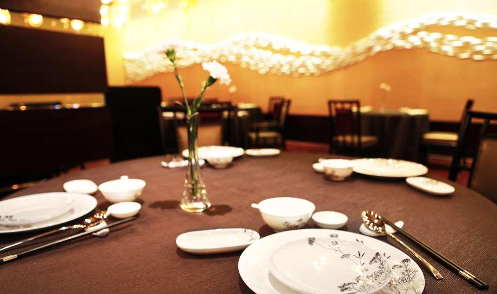 Si Chuan Jin Jiang Hotel Чэнду Экстерьер фото