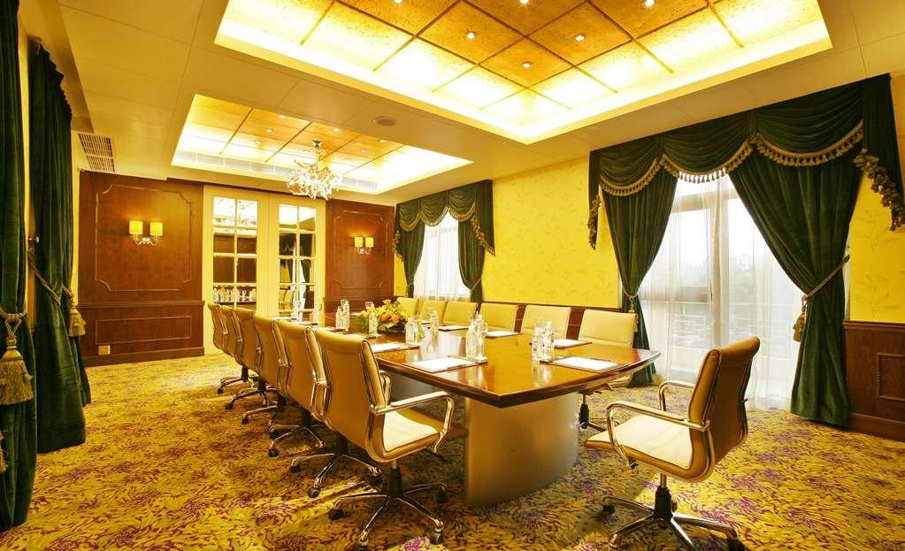 Si Chuan Jin Jiang Hotel Чэнду Экстерьер фото