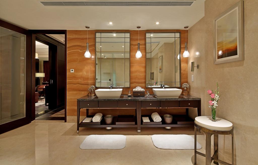 Si Chuan Jin Jiang Hotel Чэнду Экстерьер фото