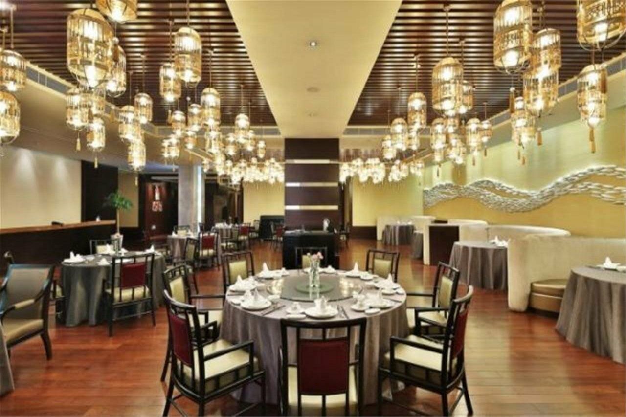 Si Chuan Jin Jiang Hotel Чэнду Экстерьер фото